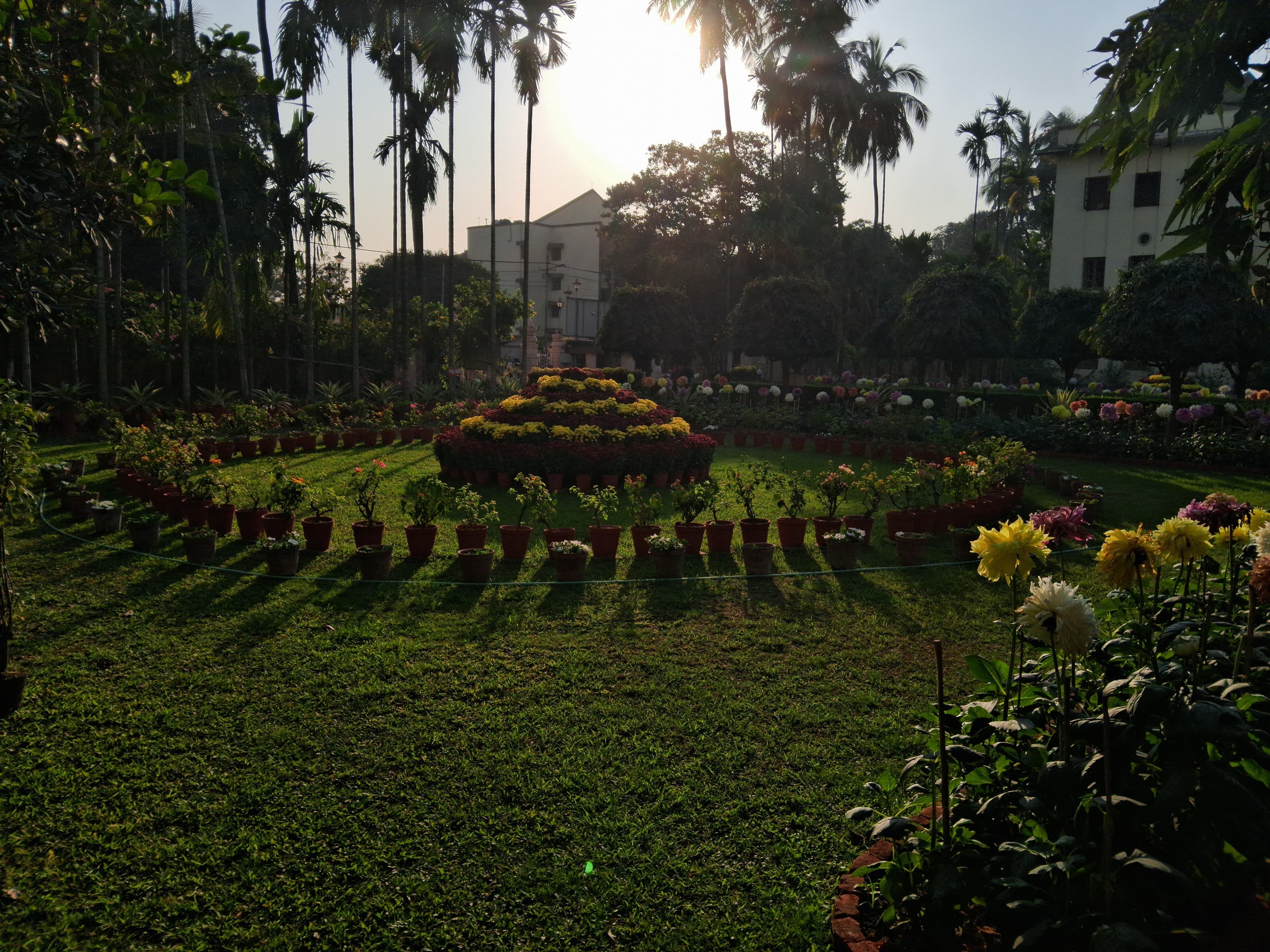 Ramakrishna Mission Vidyamandira Howrah General photo 2